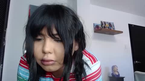 honey_hypnotic online show from January 20, 4:01 pm