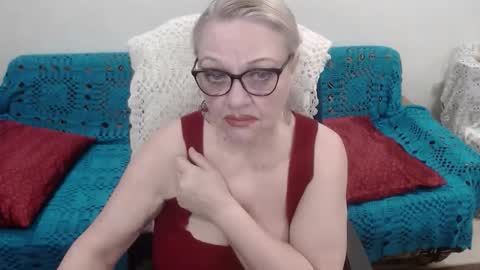 Honey Lady online show from March 8, 7:12 am