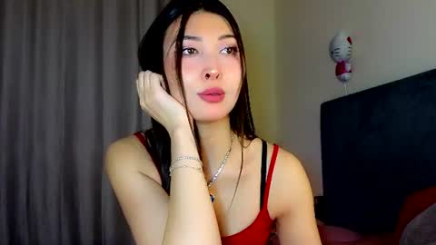 yani  online show from June 29, 1:01 am