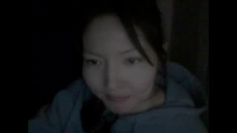 honey_yuzu online show from November 7, 12:44 pm