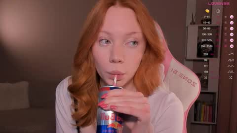 honeyautumn online show from March 2, 11:10 pm