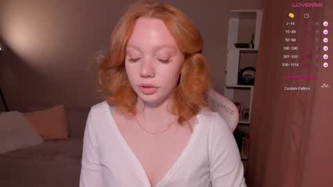 honeyautumn online show from November 11, 11:02 pm