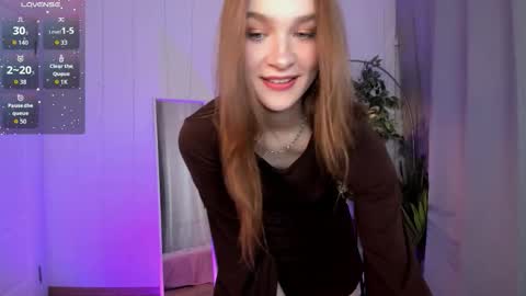 Polly online show from March 2, 8:59 pm