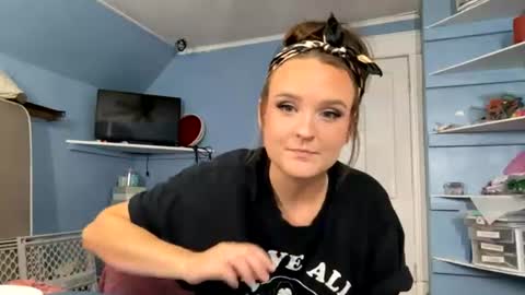 HoneyDrippinBunny online show from July 29, 2:55 am