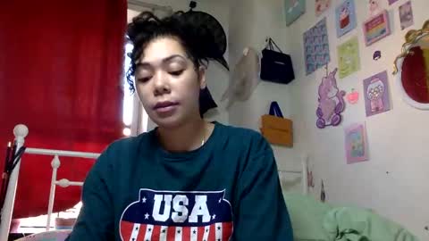 Ruby Sparks online show from October 1, 12:54 pm