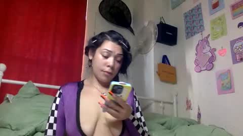 Ruby Sparks online show from October 24, 4:03 pm