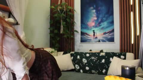 Noelle online show from October 22, 2:38 am