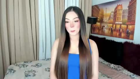 olivia online show from April 13, 5:25 pm