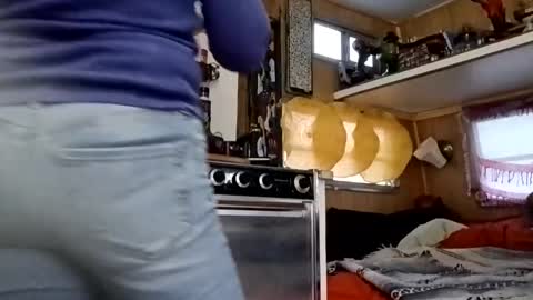 hoodoou online show from January 19, 12:29 am