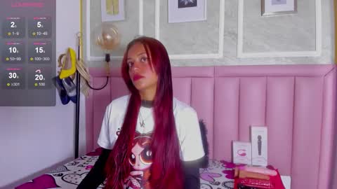 holly online show from February 20, 9:26 pm