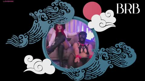 hooney_1 online show from March 31, 4:23 am