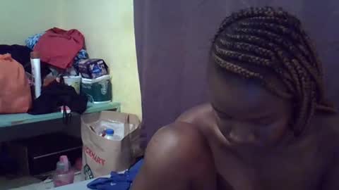 hope_terry online show from March 9, 4:05 am