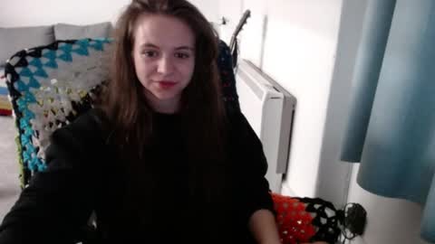 Hope online show from April 12, 9:28 pm