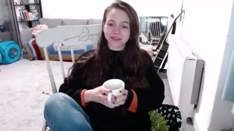 Hope online show from January 9, 8:46 pm