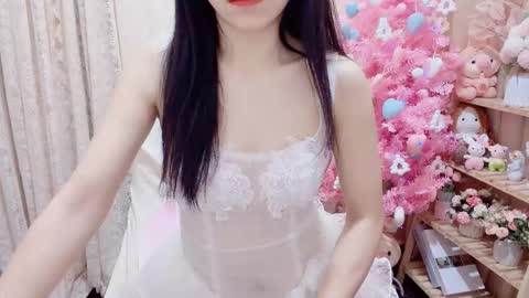 Rina online show from November 26, 2:34 am