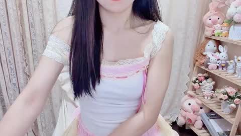 Rina online show from March 1, 2:11 am