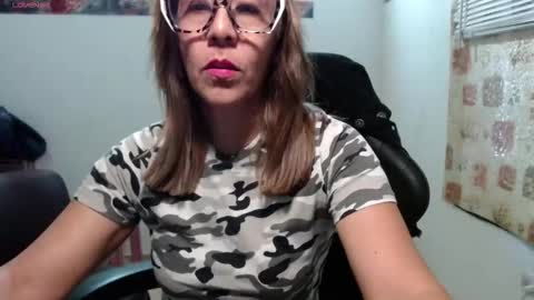 horny and daring online show from December 17, 11:14 am