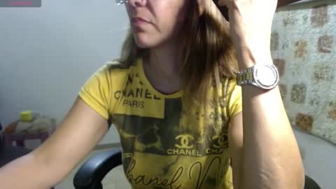 horny and daring online show from November 6, 1:55 am