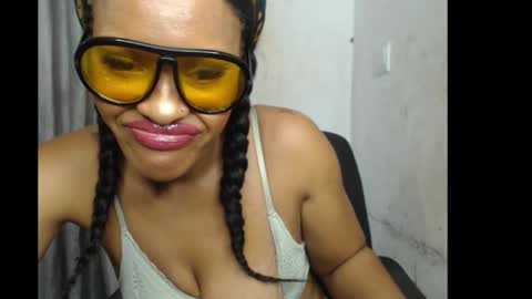 Horny ebonygirl2 online show from November 28, 7:00 am