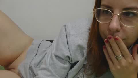 Serena online show from November 17, 5:46 pm