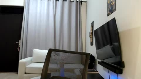 horny_princcess online show from July 16, 6:01 pm