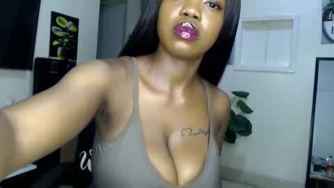 horny_princcess online show from February 20, 5:09 pm