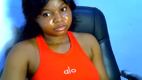 Thelma online show from March 5, 7:53 pm