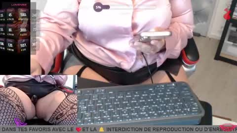 Soso online show from May 12, 4:13 pm