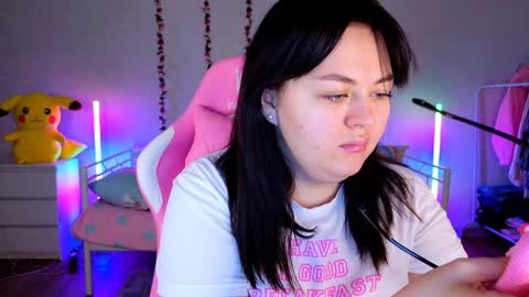 HornyCakee online show from January 27, 3:47 am