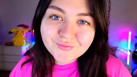 HornyCakee online show from December 16, 3:40 am