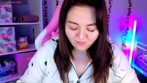 HornyCakee online show from March 12, 3:57 am