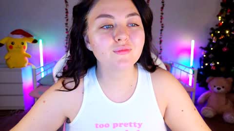 HornyCakee online show from December 26, 1:29 am