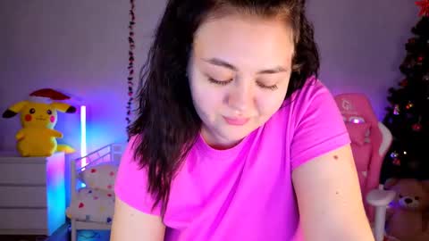 HornyCakee online show from December 12, 2:26 am