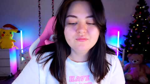 HornyCakee online show from January 13, 3:23 am