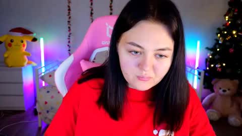 HornyCakee online show from December 15, 3:02 am