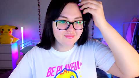 HornyCakee online show from January 26, 5:23 am