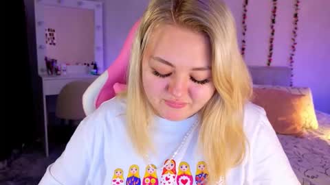 HornyCakee online show from October 15, 10:40 am