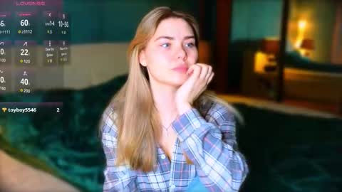 Jolly online show from March 16, 3:38 pm