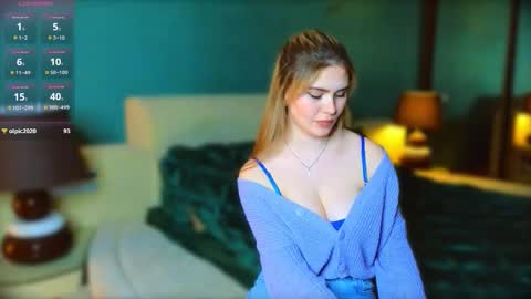 Jolly online show from March 25, 2:20 pm