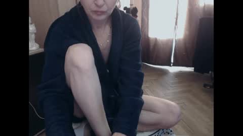 hornycoquinex online show from March 6, 6:30 am