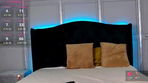 AshlineKatte online show from February 13, 6:05 pm