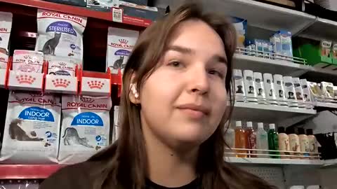 Alisa and Mike online show from November 7, 4:01 pm