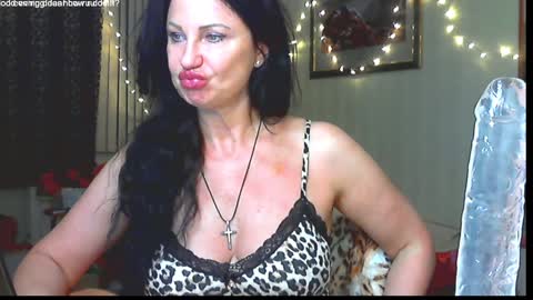 Monica online show from January 16, 9:30 pm