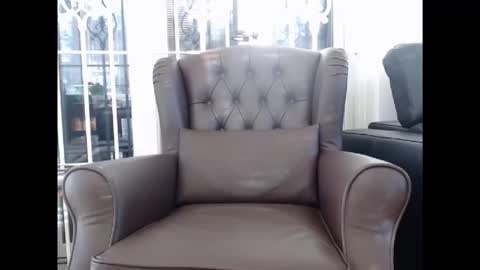 Hornyssima online show from October 15, 2:41 pm