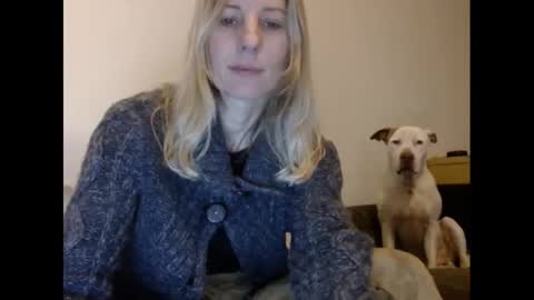 Hornyssima online show from December 8, 3:13 pm