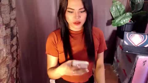 HANNA online show from May 22, 2:20 am