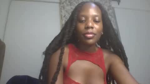 Millie online show from November 12, 11:03 pm