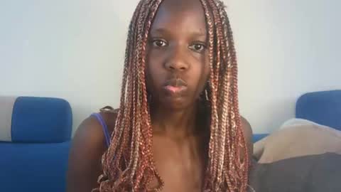 Millie online show from February 21, 12:28 pm