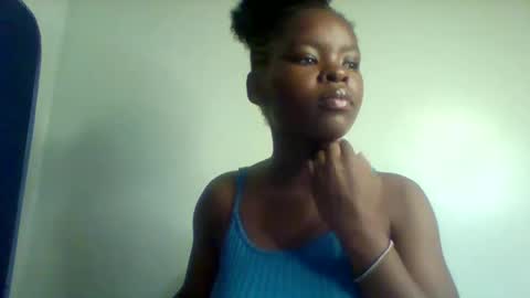 sweet cammy online show from March 7, 9:38 am