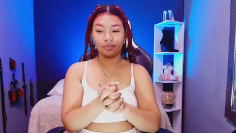 hot chocolate 4u online show from December 2, 12:18 pm